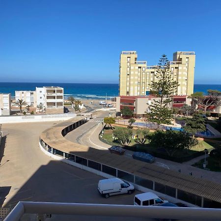 Apartamento Geminis Apartment La Manga Bagian luar foto