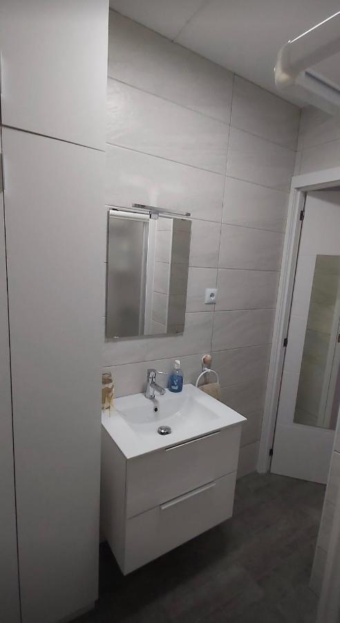 Apartamento Geminis Apartment La Manga Bagian luar foto